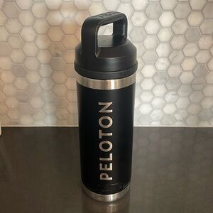 Yeti + Peloton Tumbler